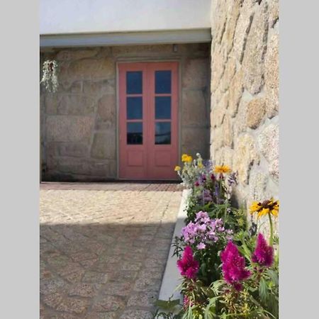 Porto-Braga Family Country House Ferreiro  Εξωτερικό φωτογραφία