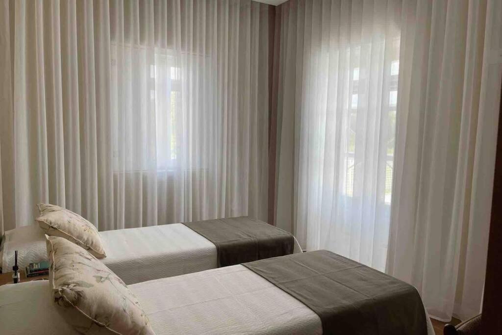 Porto-Braga Family Country House Ferreiro  Εξωτερικό φωτογραφία