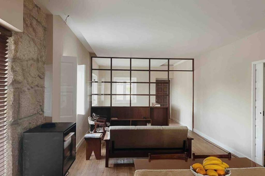 Porto-Braga Family Country House Ferreiro  Εξωτερικό φωτογραφία