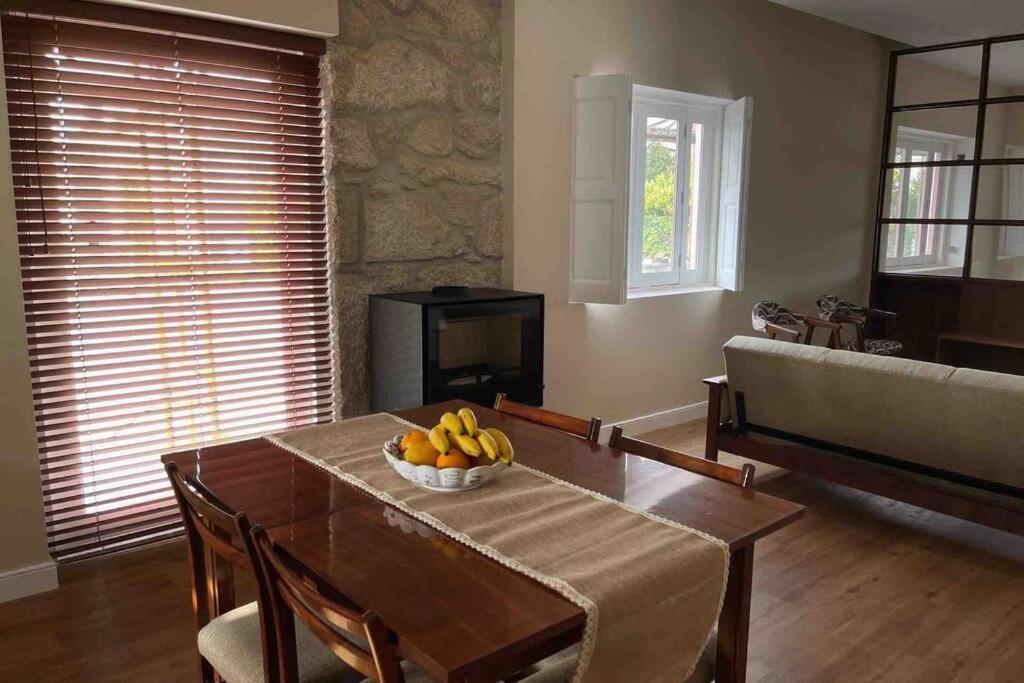 Porto-Braga Family Country House Ferreiro  Εξωτερικό φωτογραφία