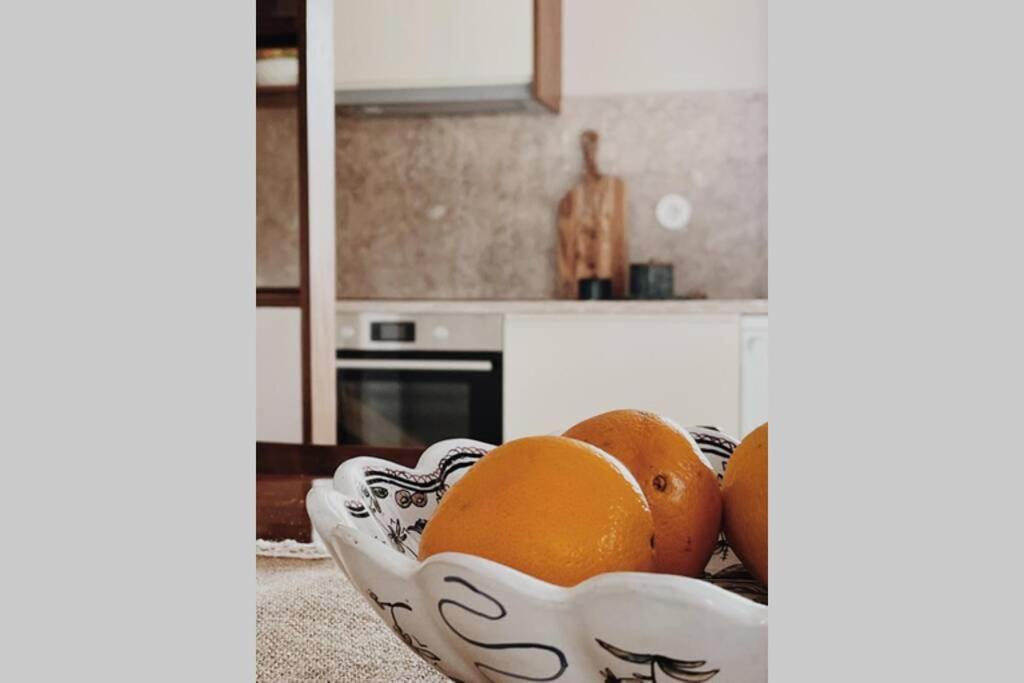 Porto-Braga Family Country House Ferreiro  Εξωτερικό φωτογραφία