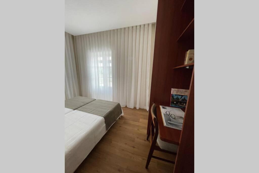 Porto-Braga Family Country House Ferreiro  Εξωτερικό φωτογραφία