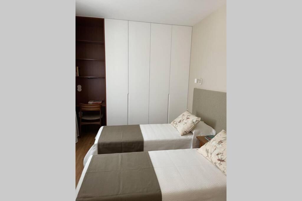 Porto-Braga Family Country House Ferreiro  Εξωτερικό φωτογραφία