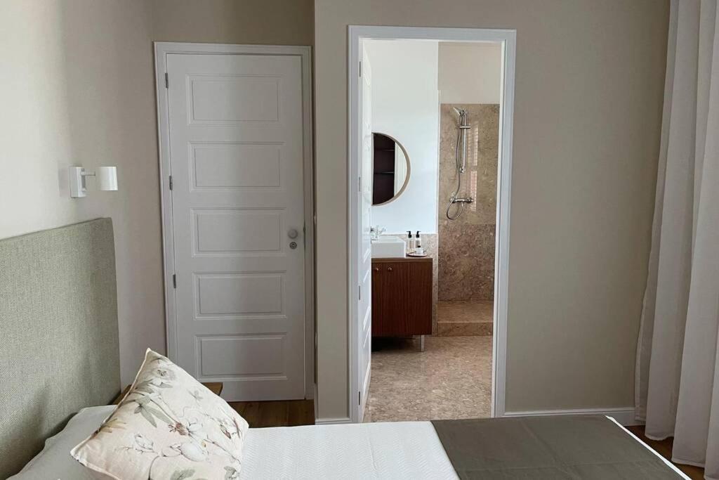 Porto-Braga Family Country House Ferreiro  Εξωτερικό φωτογραφία