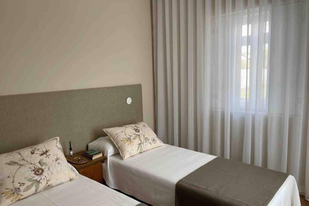 Porto-Braga Family Country House Ferreiro  Εξωτερικό φωτογραφία