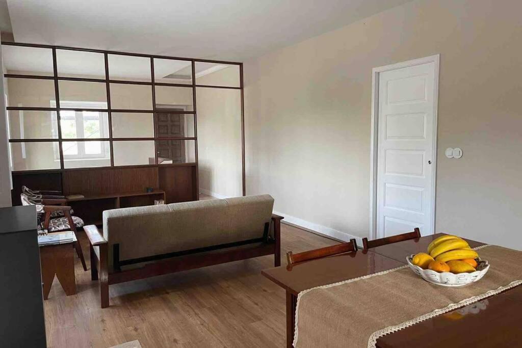 Porto-Braga Family Country House Ferreiro  Εξωτερικό φωτογραφία