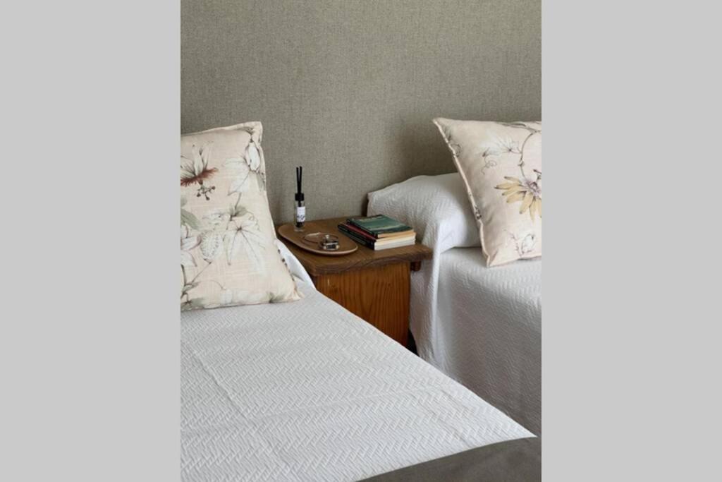 Porto-Braga Family Country House Ferreiro  Εξωτερικό φωτογραφία
