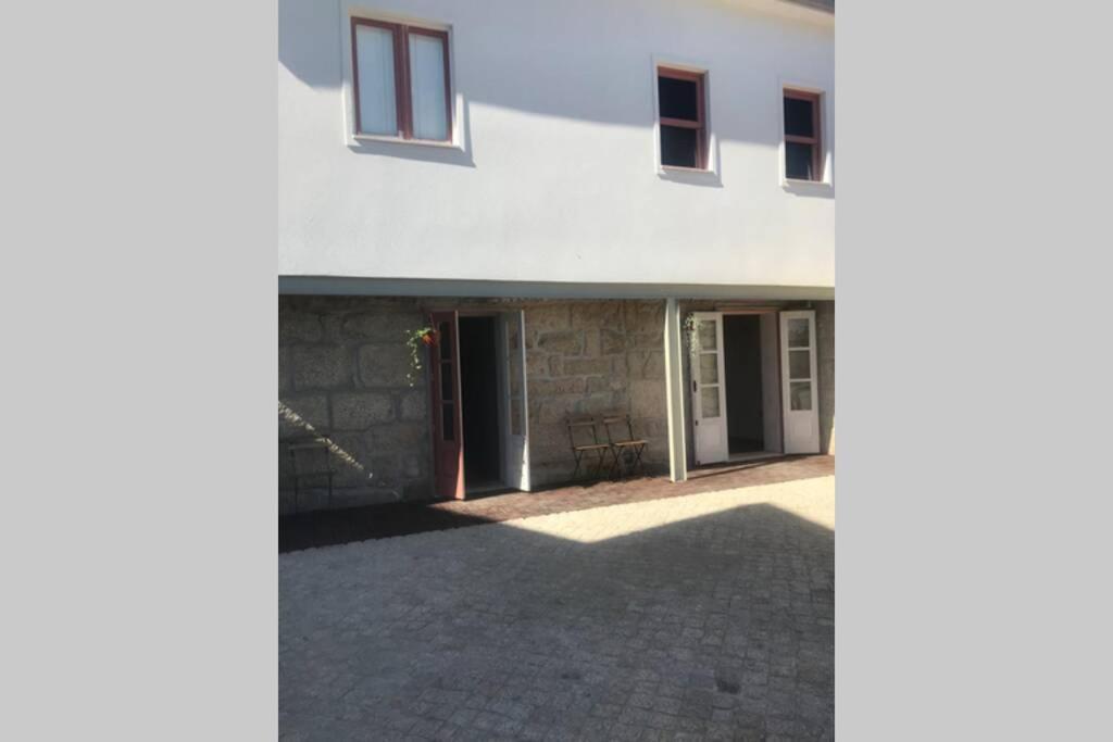 Porto-Braga Family Country House Ferreiro  Εξωτερικό φωτογραφία