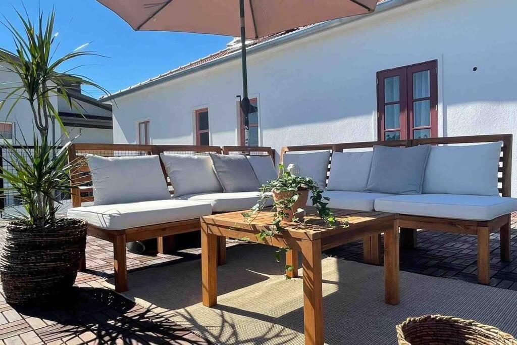 Porto-Braga Family Country House Ferreiro  Εξωτερικό φωτογραφία
